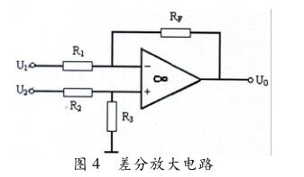 差分放大電路