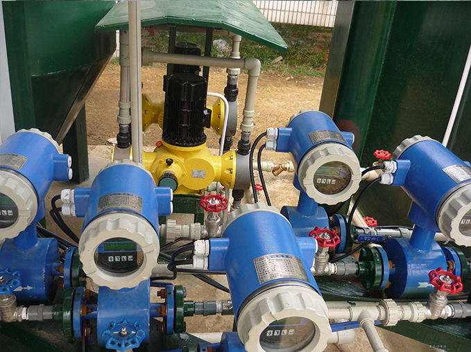 冷卻水流量計(jì),冷卻水電磁流量計(jì)