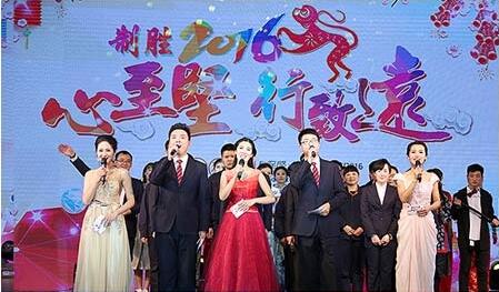 仕樂克與員工齊創新 造完美電磁流量計享市場