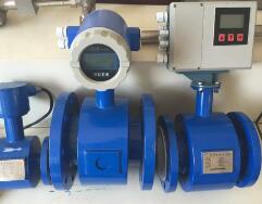 電磁流量計是氣流測量技術中更現代的創新產品