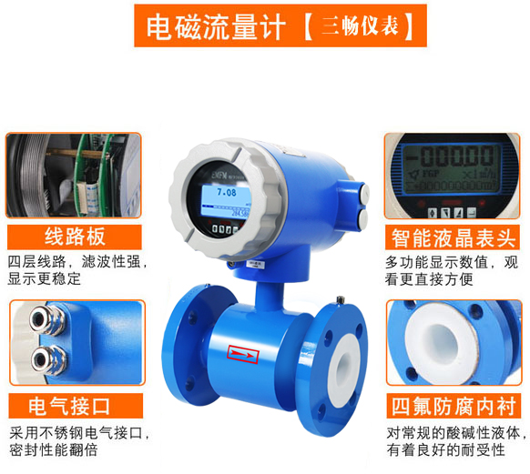 雙氧水流量計(jì),測(cè)量雙氧水用什么流量計(jì)