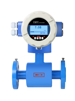 LDE-A-100電磁流量計
